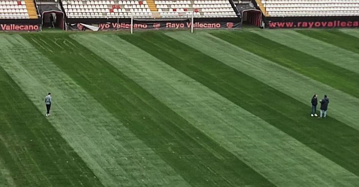 La Liga : Match Séville-Girona reporté en raison des conditions météorologiques