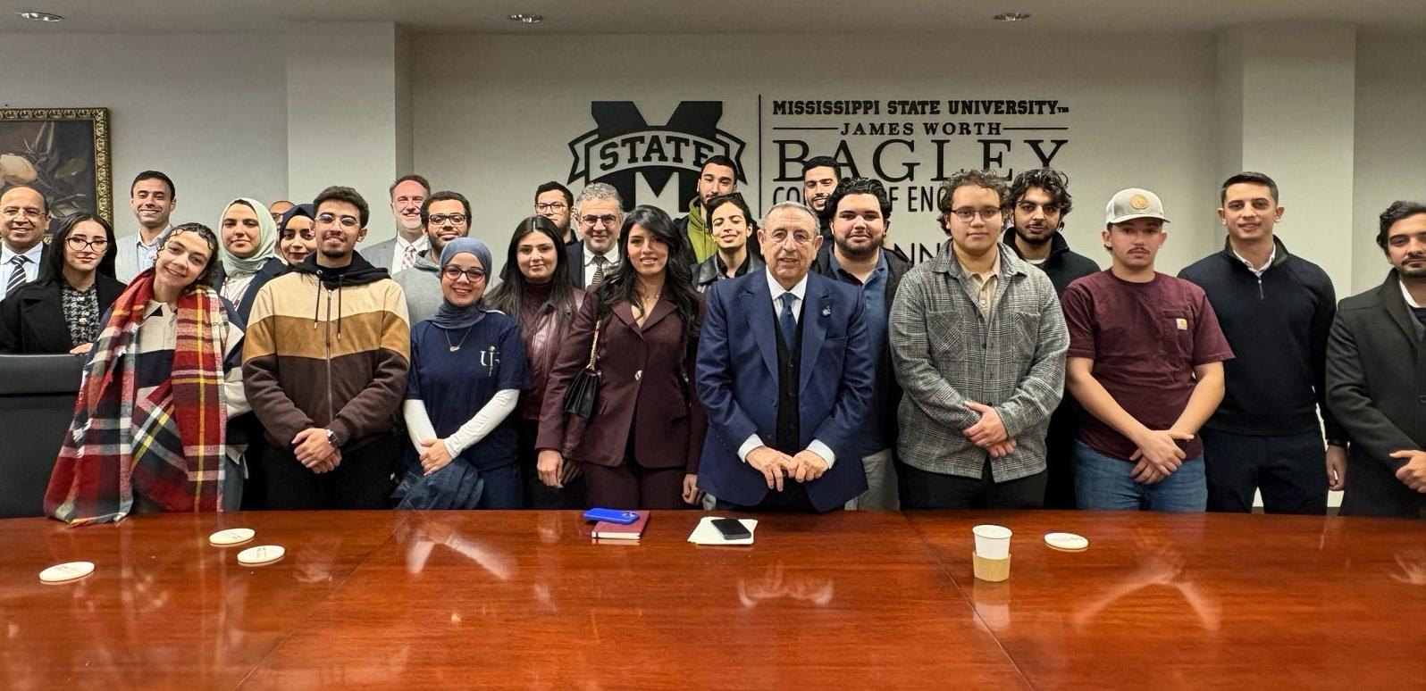 Maroc-USA : L'université du Mississippi et l'UIR renforcent leur partenariat académique