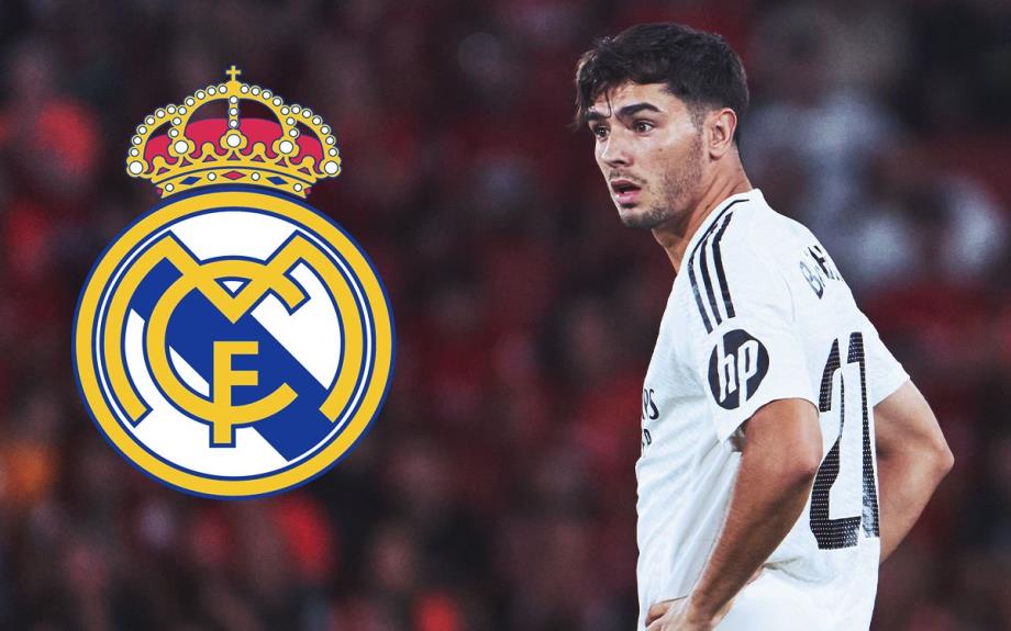 ريال مدريد يغلق الباب على دياز