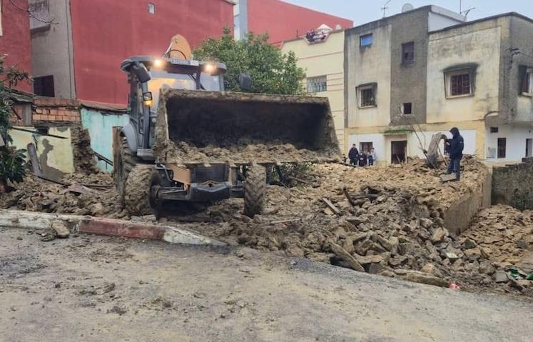 إقليم تاونات.. حوالي 700 تدخل وعملية للحد من تداعيات التقلبات المناخية