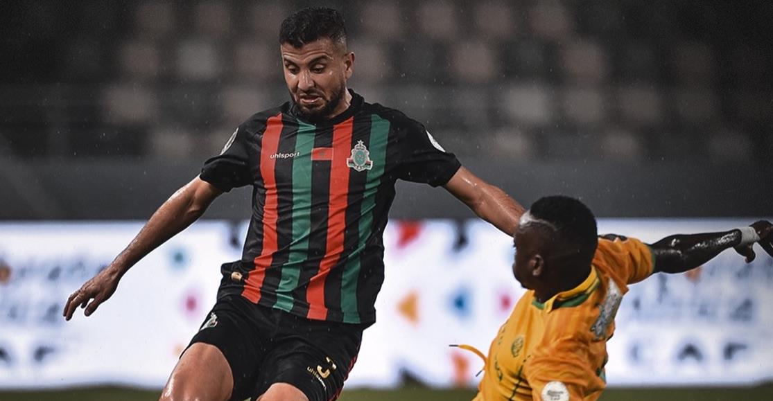 Ligue des champions : Victoire de l’AS FAR sur Young Africans 1 à 0