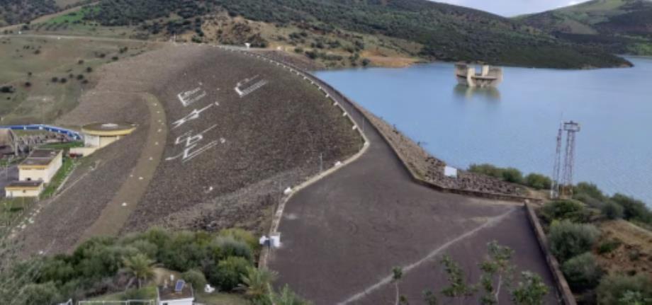 Maroc : le taux de remplissage des barrages atteint 65,8 % Maroc : le taux de remplissage des barrages atteint 65,8 %