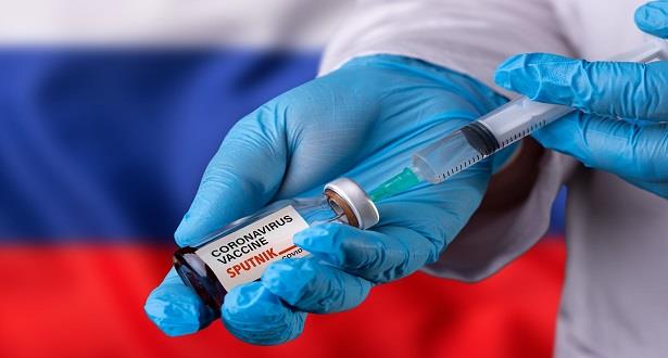 La Russie dépose une demande d'enregistrement du vaccin Spoutnik V auprès de l’UE