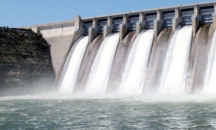 Souss-Massa: les retenues des barrages dépassent 242 millions m3