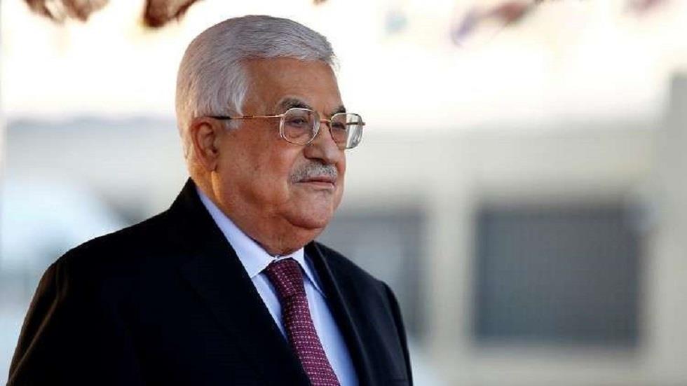 الرئاسة الفلسطينية تستنكر تصريحات وزير المالية الإسرائيلي