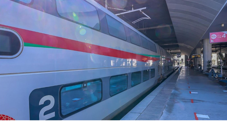 "ONCF" تطلق أشغال بناء محطة جديدة بحي الرياض