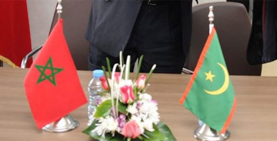 Maroc-Mauritanie: Les groupes d'amitié parlementaire, un pilier du renforcement des relations bilatérales