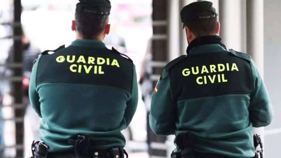 Trafic de migrants : Arrestation de deux passeurs algériens en Espagne