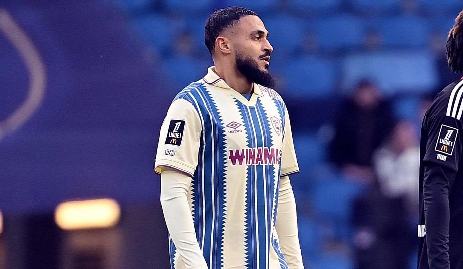 فيديو .. بوفال يتألق ويقود لوهافر لفوز مثير بتمريرة حاسمة