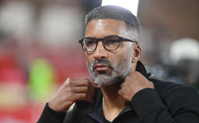 Ligue 1: Habib Beye nouvel entraineur de l'Olympique Marseille