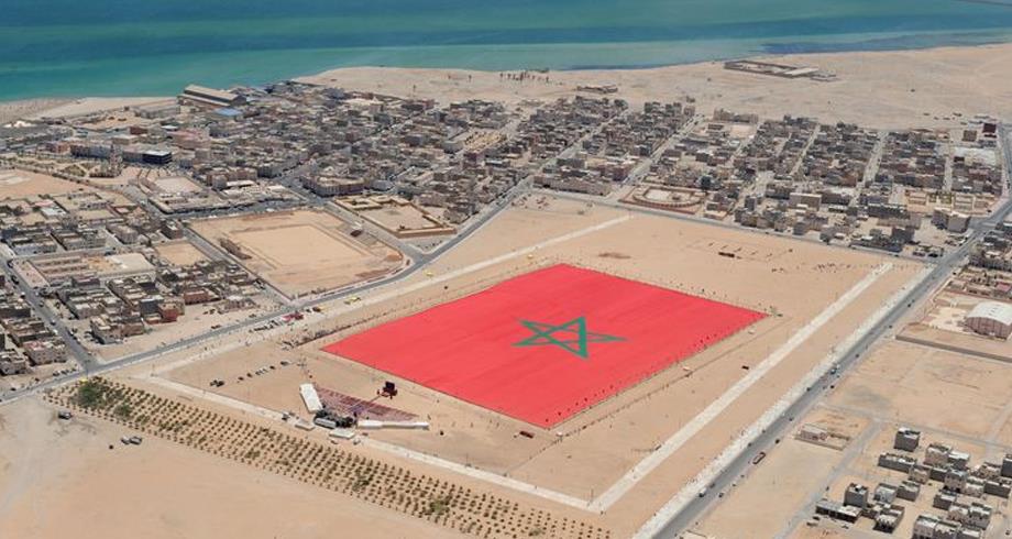 "بيت العرب" : الأقاليم الجنوبية للمغرب نقطة جذب بامتياز