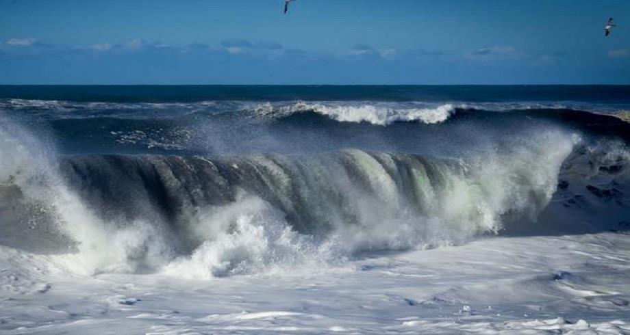 Alerte au tsunami après un séisme de magnitude 6,9 au large de la Nouvelle-Zélande