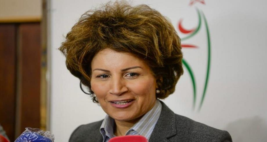 تمثيلية نسوية وازنة بالمكتب المديري الجديد للجامعة الملكية المغربية للرياضة للجميع