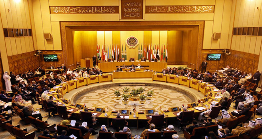 جامعة الدول العربية تحذر من خطورة تنفيذ إسرائيل لمشروع "تسوية الاراضي"
