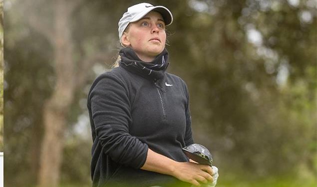 Coupe Lalla Meryem de golf : La Suédoise Maja Stark remporte la 26ème édition