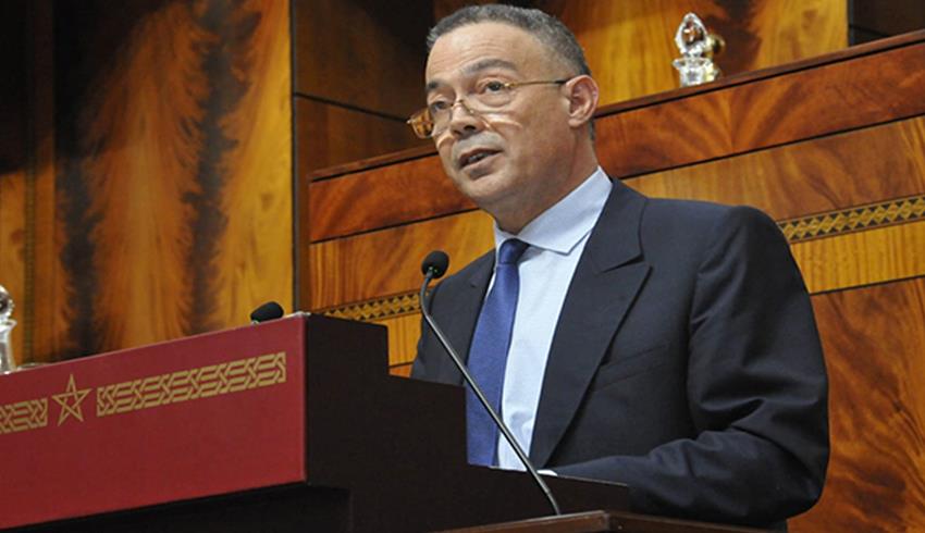 لقجع: الإصلاح الجبائي مكّن من تسجيل مداخيل جبائية بلغت 300 مليار درهم سنة 2024