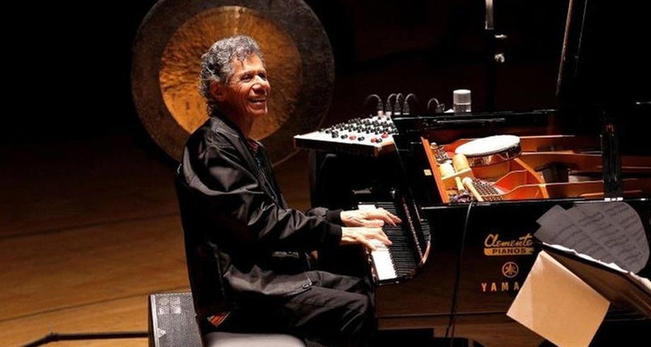 La légende du jazz Chick Corea est mort d'un cancer à 79 ans