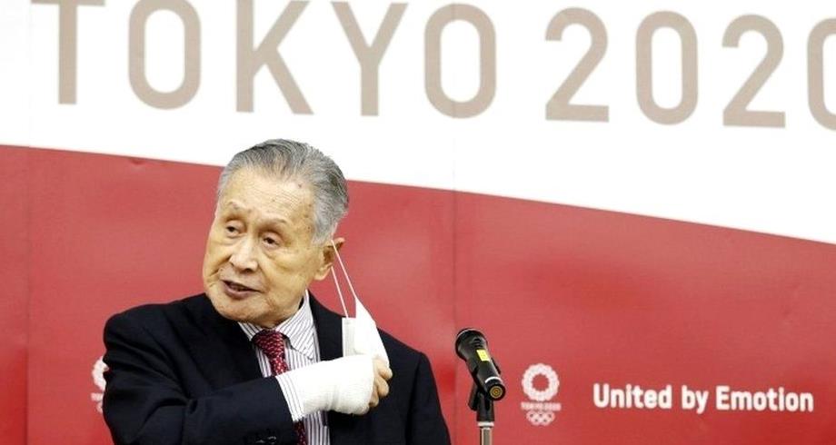 Le patron des Jeux olympiques de Tokyo démissionne après ses propos sexistes