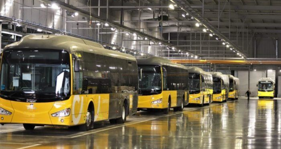 تعديل برنامج رحلات حافلات النقل الحضري بالدار البيضاء بمناسبة شهر رمضان