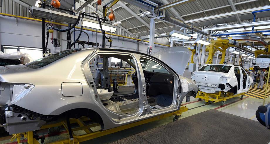 هياكل السيارات الصناعية.. العلمي يدعو إلى تحفيز التصنيع المحلي