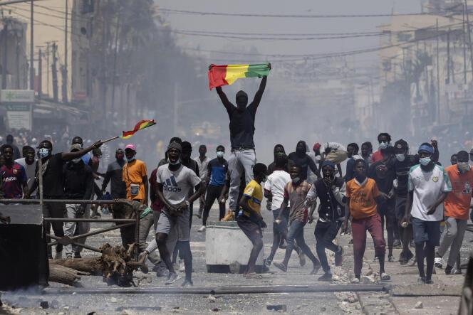 Sénégal: Vers l'adoption d'un projet de Loi d’amnistie générale (médias)