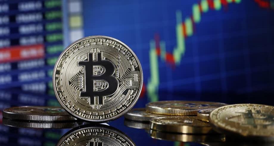 Le Bitcoin étend ses gains, dépassant les 50.000 dollars