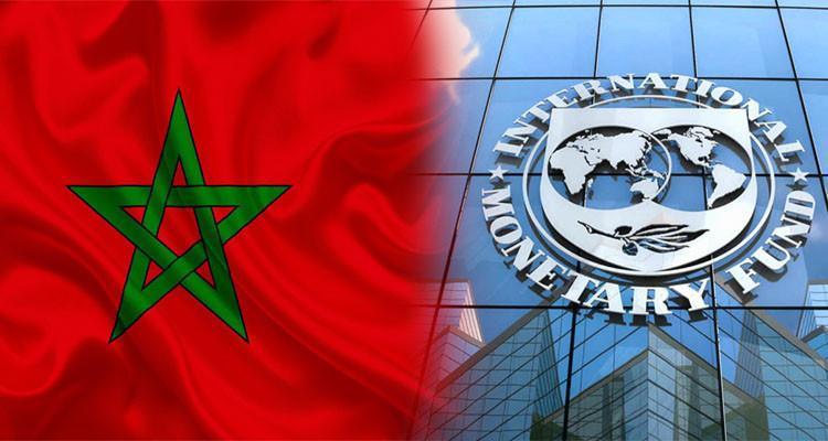 Réformes fiscales : le FMI salue les progrès accomplis par le Maroc