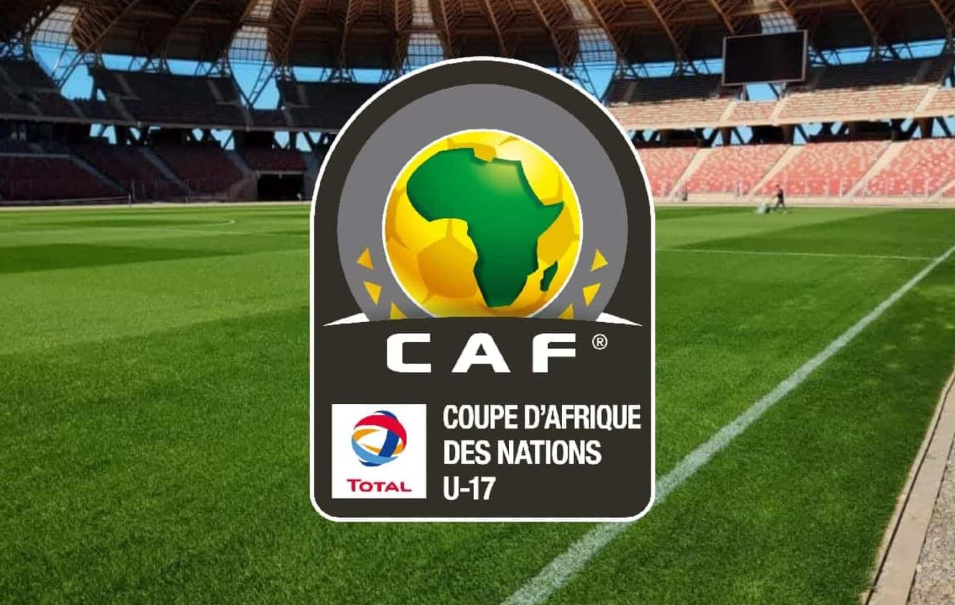 Foot/CAN U17 : le Maroc dans le groupe A aux côtés de l'Ouganda, la Tanzanie et la Zambie