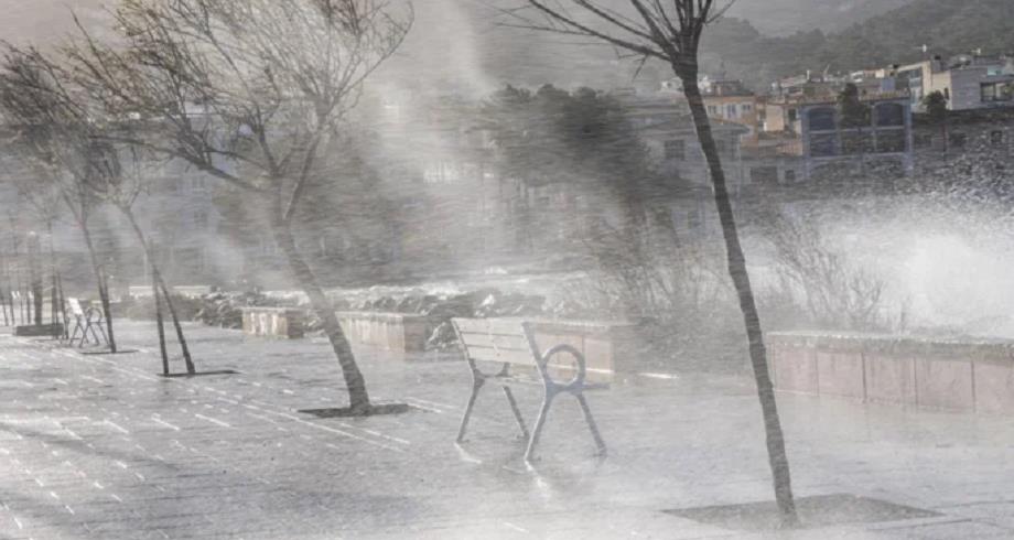 Espagne : la tempête Nils fait des dizaines de blessés