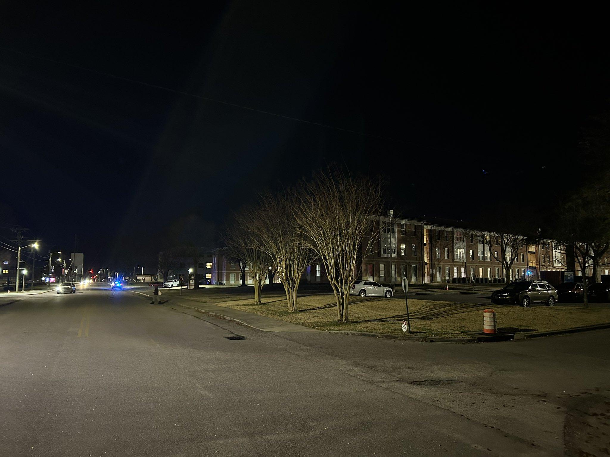 إطلاق نار في جامعة كارولاينا الجنوبية يوقع قتيلين وجريحا