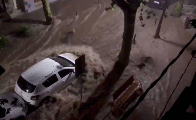 Intempéries en Espagne : un mort et six blessés en Catalogne