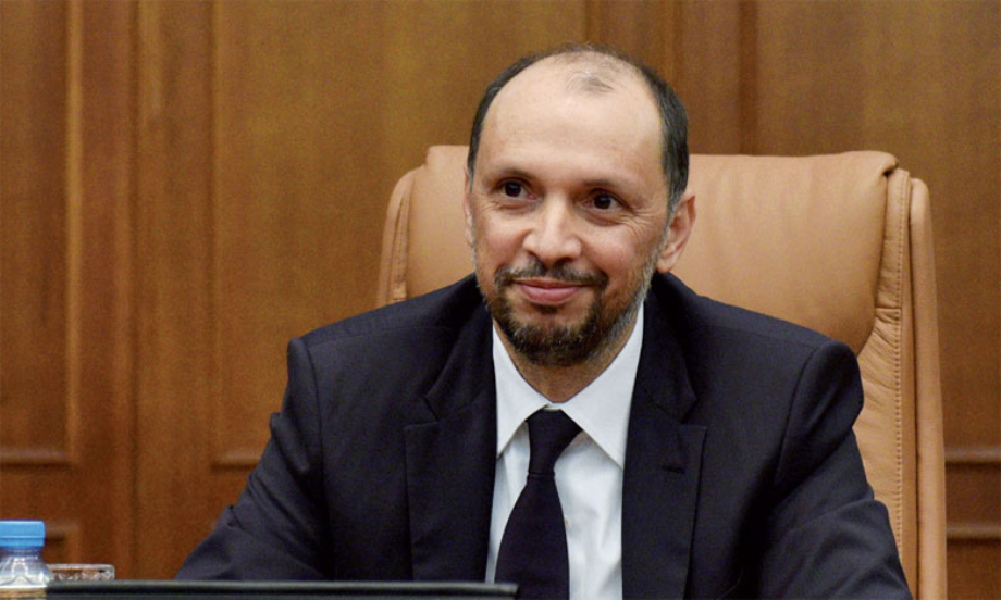 الجزولي: المصادقة على مشاريع استثمارية بمبلغ إجمالي يفوق 152 مليار درهم