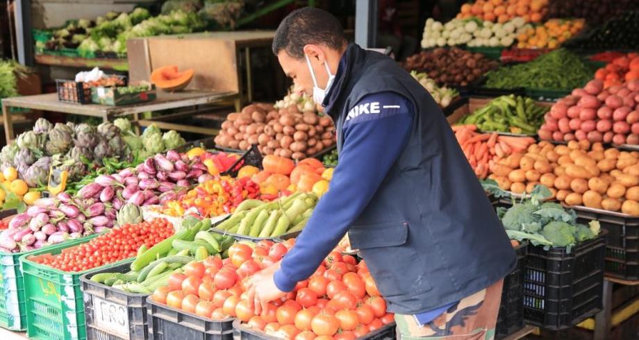 Ramadan 2026 : Réunion sur le suivi de l’approvisionnement des marchés locaux et du contrôle des prix à Nador