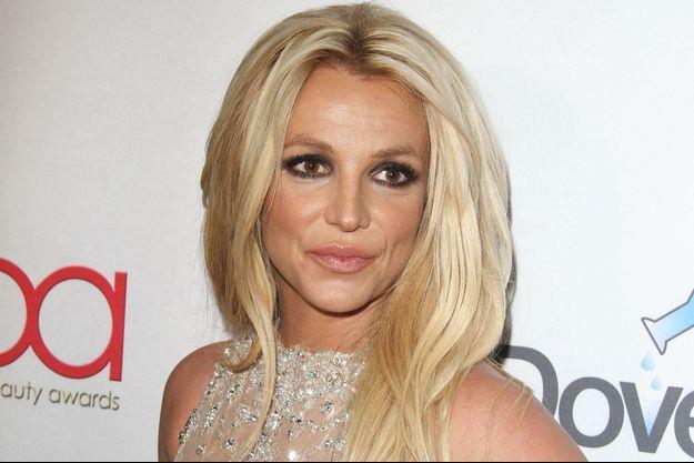 Britney Spears libérée de la tutelle de son père par un tribunal de Los Angeles
