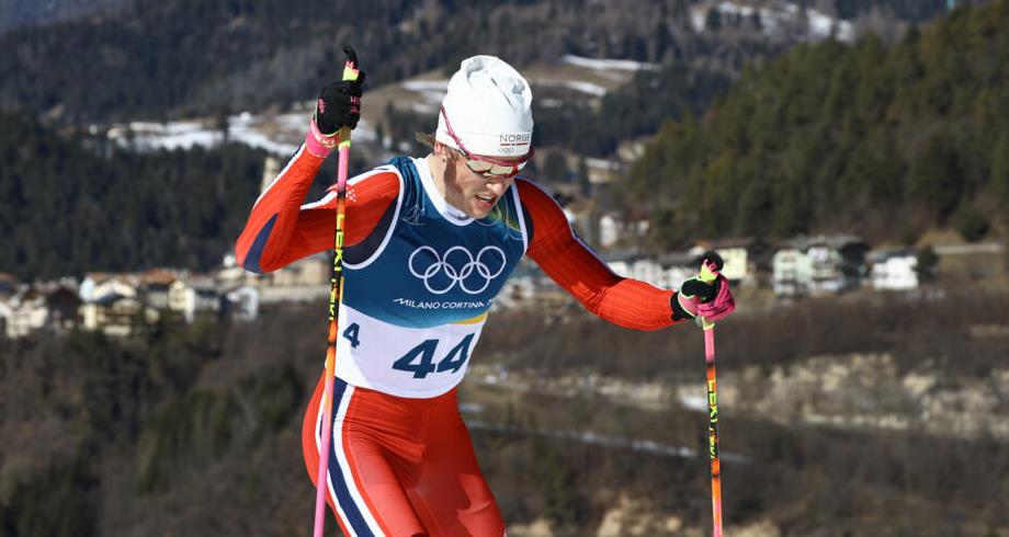 JO-2026 : Klaebo, athlète le plus médaillé d'or aux Jeux d'hiver avec 9 titres JO-2026 : Klaebo, athlète le plus médaillé d'or aux Jeux d'hiver avec 9 titres