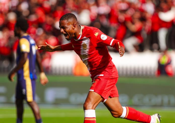 Coupe de la CAF : Wydad Casablanca élimine Azam FC et se qualifie pour les quarts