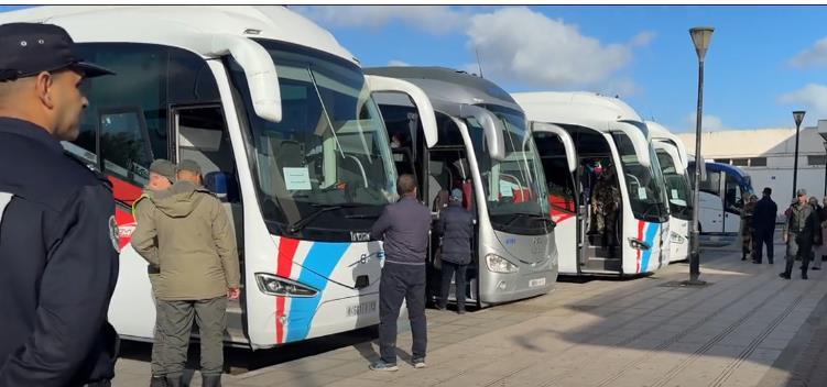 إقليم سيدي قاسم .. انطلاق المرحلة الثانية من برنامج العودة التدريجية للساكنة