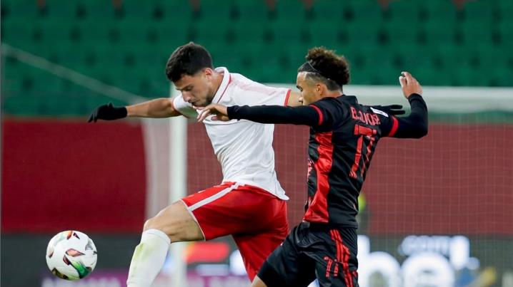 Botola Pro D1 "Inwi" : Le FUS Rabat et le Kawkab Marrakech font match nul (1-1)