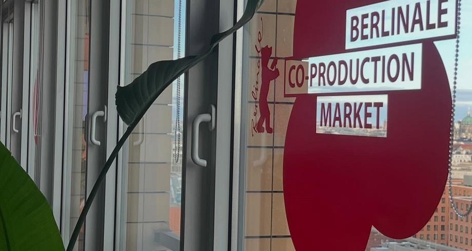 Le Maroc promeut son modèle de coproduction au “Berlinale Co-Production Market” Le Maroc promeut son modèle de coproduction au “Berlinale Co-Production Market”