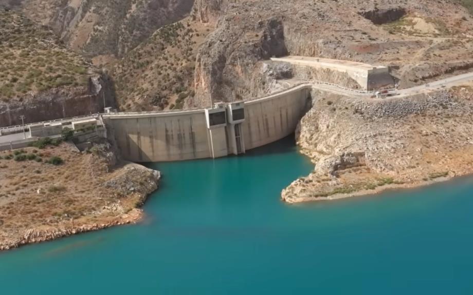 ارتفاع الموارد المائية بعدد من سدود المملكة خلال الـ 24 ساعة الماضية ارتفاع الموارد المائية بعدد من سدود المملكة خلال الـ 24 ساعة الماضية