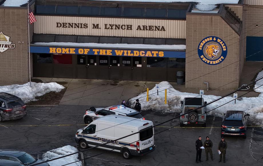 USA : Trois morts dans une fusillade au Rhode Island USA : Trois morts dans une fusillade au Rhode Island