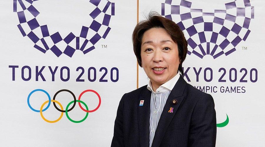 أولمبياد طوكيو.. تعيين وزيرة الألعاب هاشيموتو رئيسة للجنة المنظمة خلفا لموري