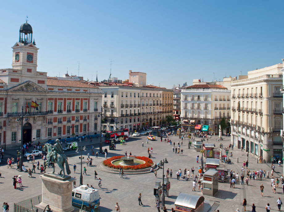 Espagne: quarantaine obligatoire pour les voyageurs de 12 pays
