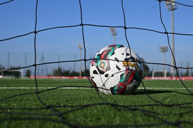 Botola Pro : le FUS de Rabat et l'Olympique de Khouribga ne se départagent pas (1-1)