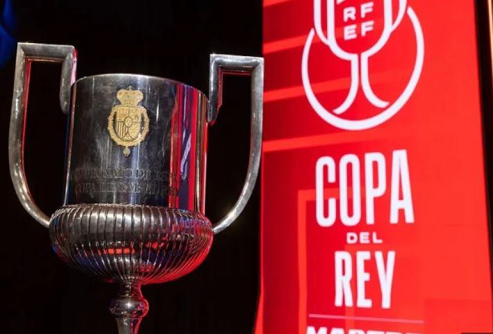 Coupe du Roi : la finale programmée le 18 avril à Séville Coupe du Roi : la finale programmée le 18 avril à Séville