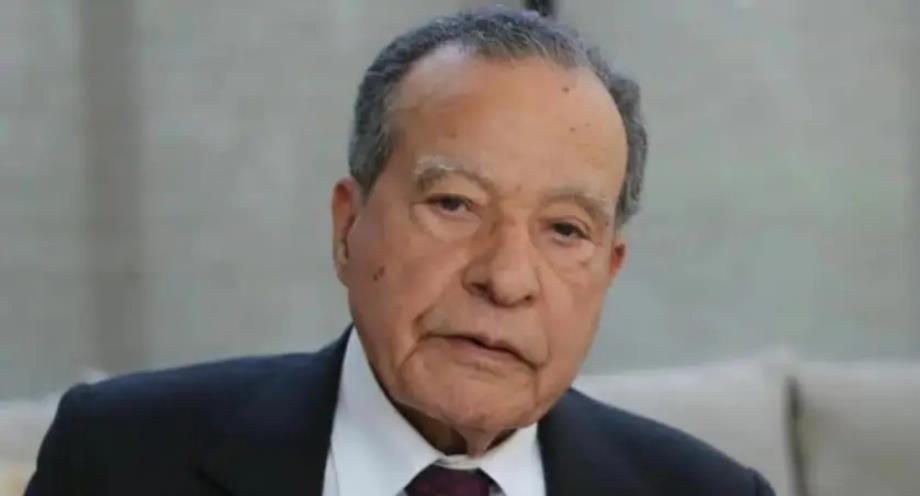 وفاة الوزير الأسبق عبد السلام زنيند