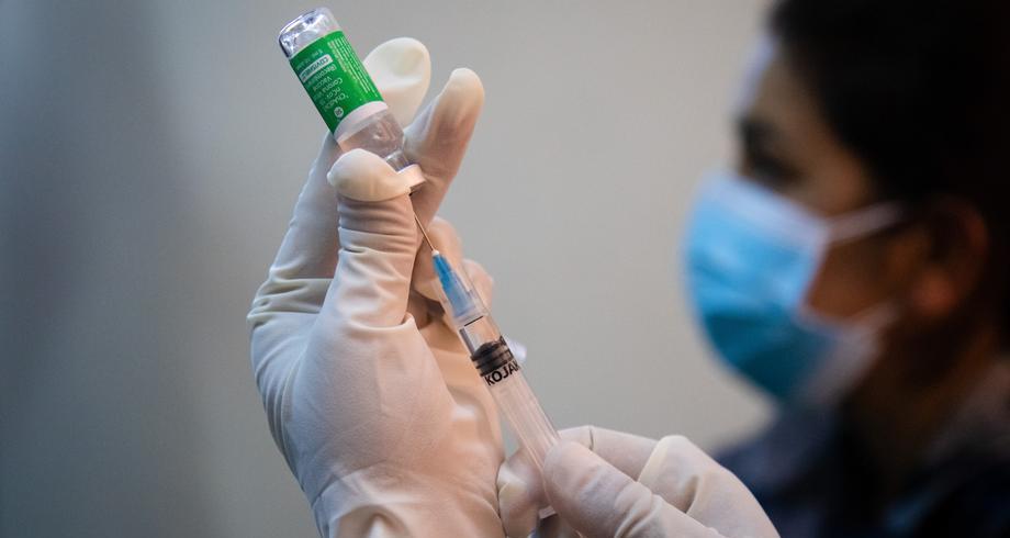 الاتحاد الأوروبي سيضاعف مساهمته في آلية "كوفاكس" للقاحات وصولا إلى مليار يورو