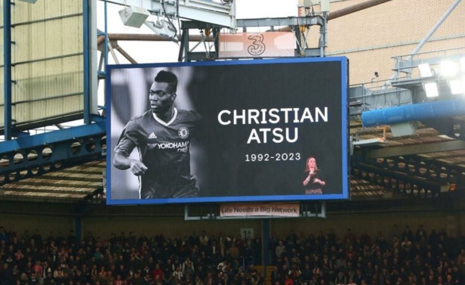 Séisme en Turquie : La dépouille du footballeur Christian Atsu rapatriée au Ghana