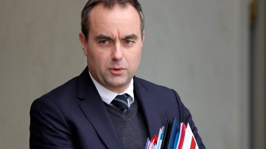 Crues en France : Le Premier ministre promet "une mobilisation totale"