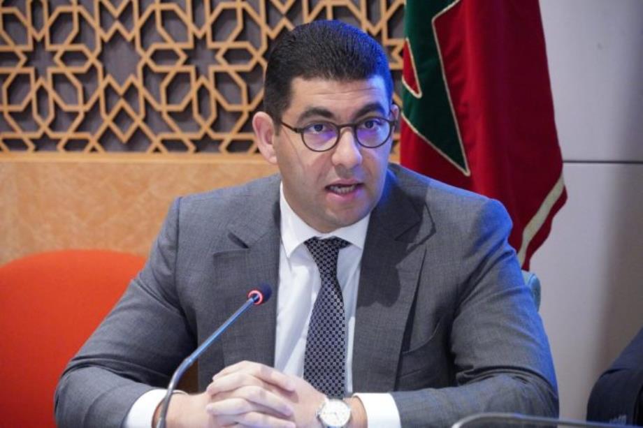 بنسعيد: المعرض الدولي للنشر والكتاب بالرباط منخرط في تعزيز الأدب بوصفه رافعة للتقريب بين الثقافات